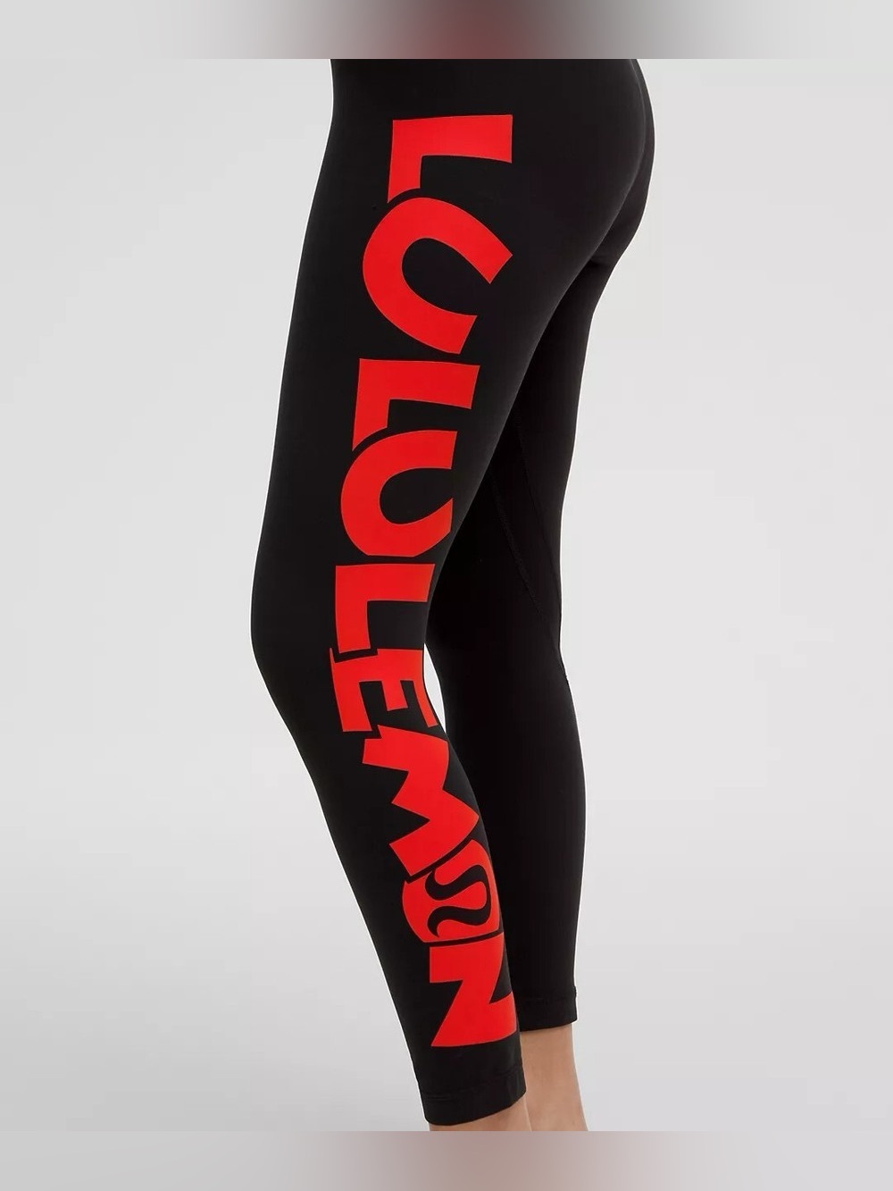 Lululemon align high rise pant 25”